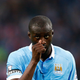 Illustration for article titled Yaya Touré Is Way Too Upset About Not Winning African Player Of The Year Award
